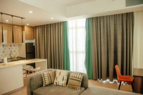 Lydiah's place